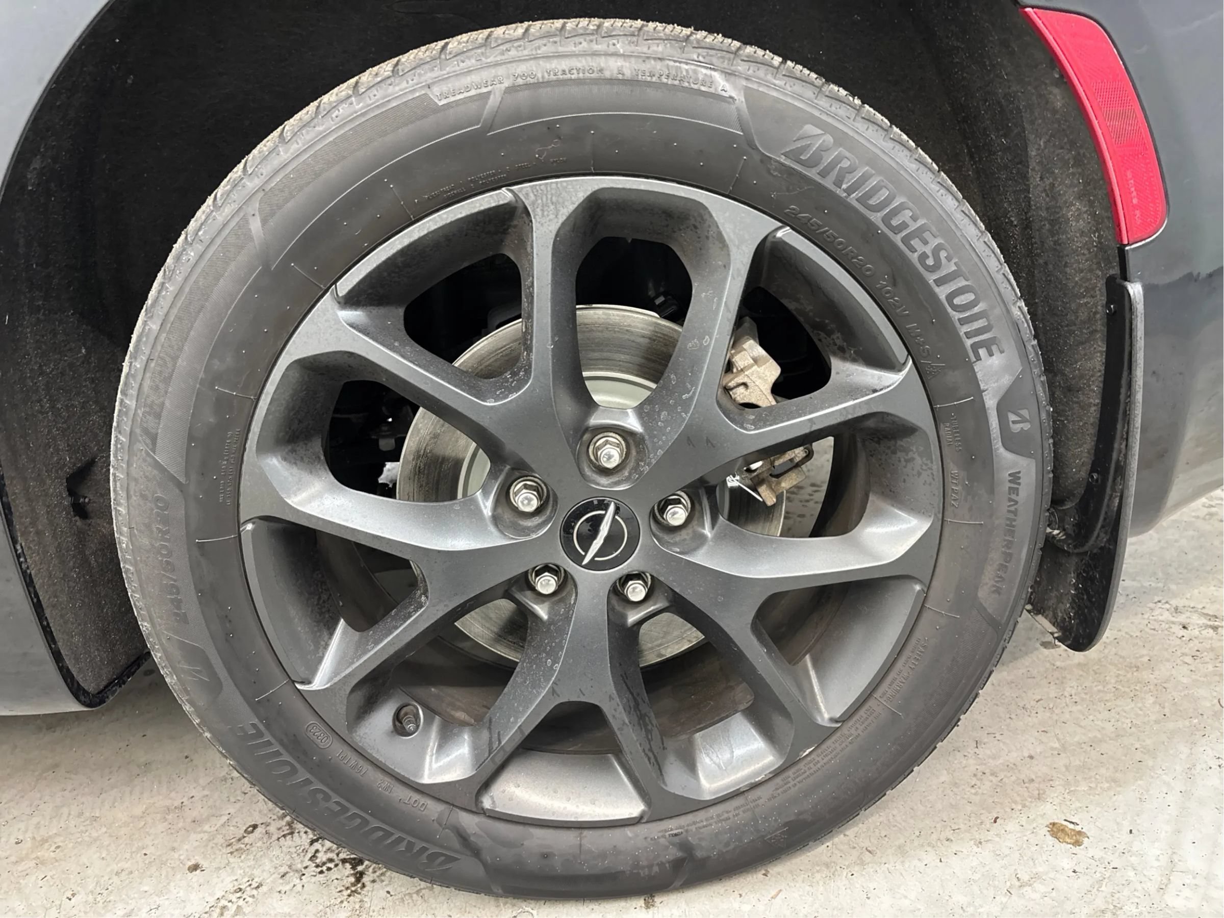 Used 2021 Chrysler Pacifica Limited w/ Premium & Safety Sphere Group AWD/4WD image 30