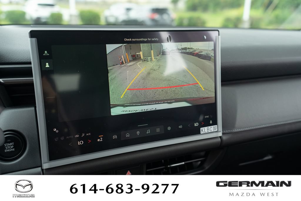 New 2026 MAZDA CX-5 Preferred AWD/4WD image 28