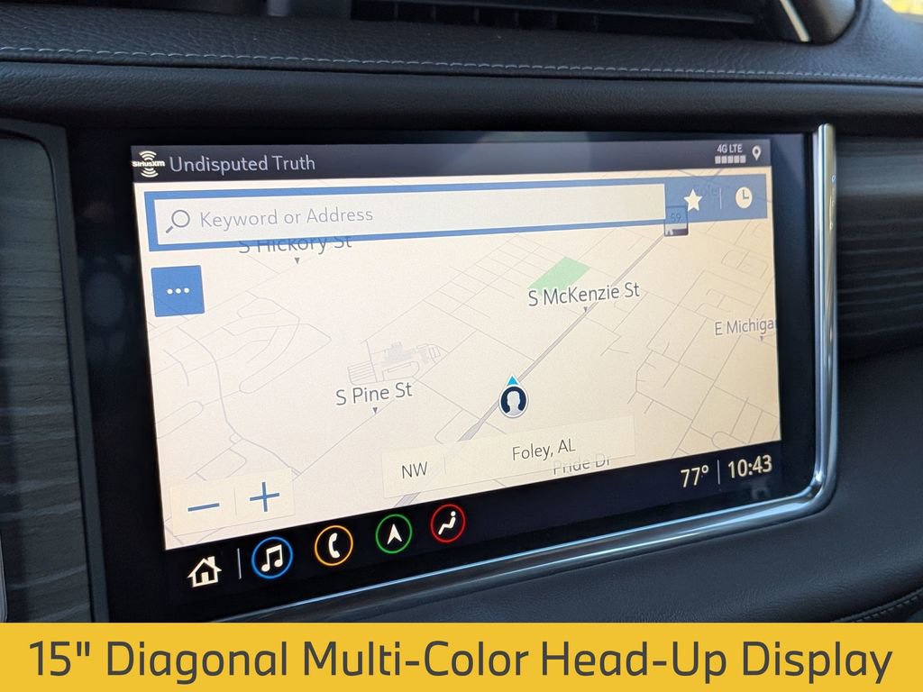 Used 2021 GMC Yukon XL Denali image 23