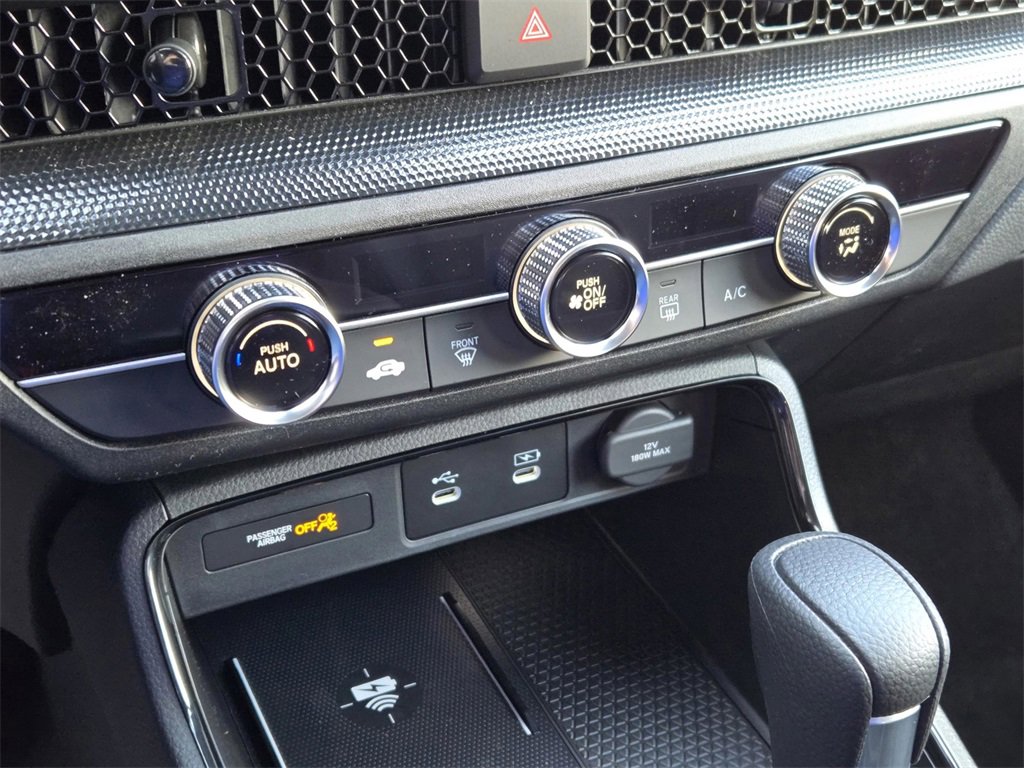 New 2026 Honda CR-V LX image 22