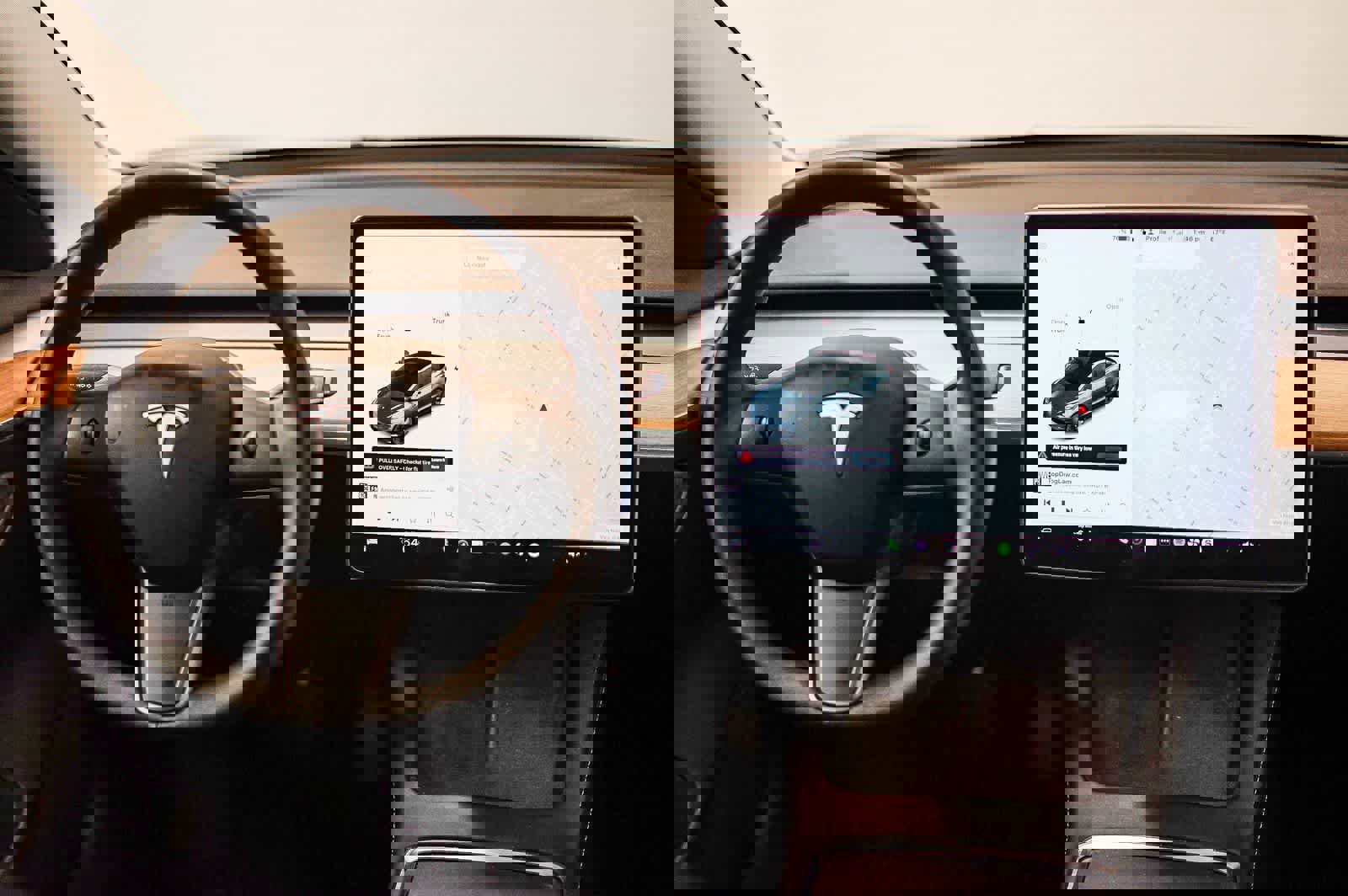 Used 2021 Tesla Model 3 Standard Range Plus image 12