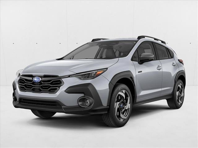 New 2026 Subaru Crosstrek 2.5i Limited AWD/4WD image 1