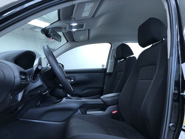 Used 2025 Honda HR-V LX image 17