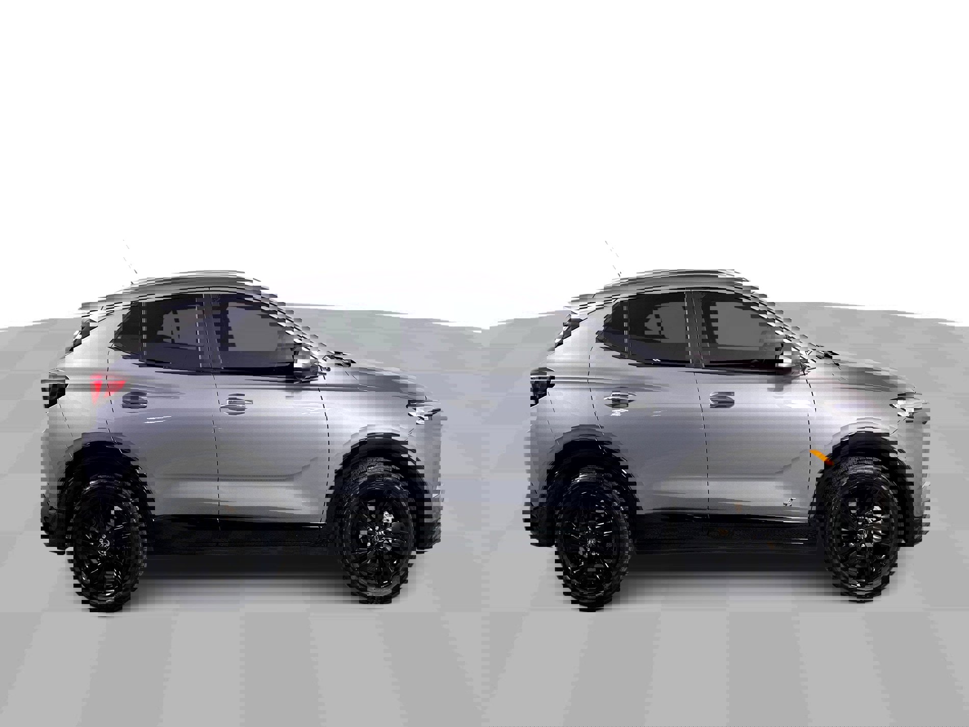 Used 2025 Buick Encore GX Sport Touring w/ Advanced Technology Package image 45