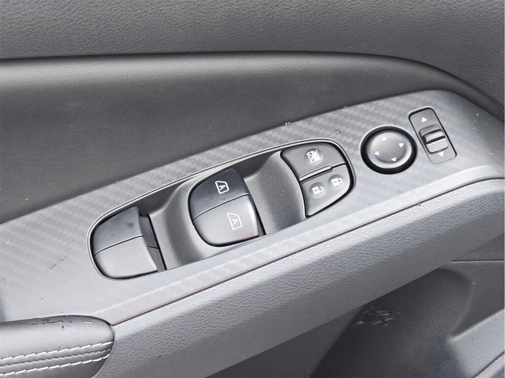 New 2026 Nissan Altima 2.5 SV w/ SV Special Edition Package FWD image 22