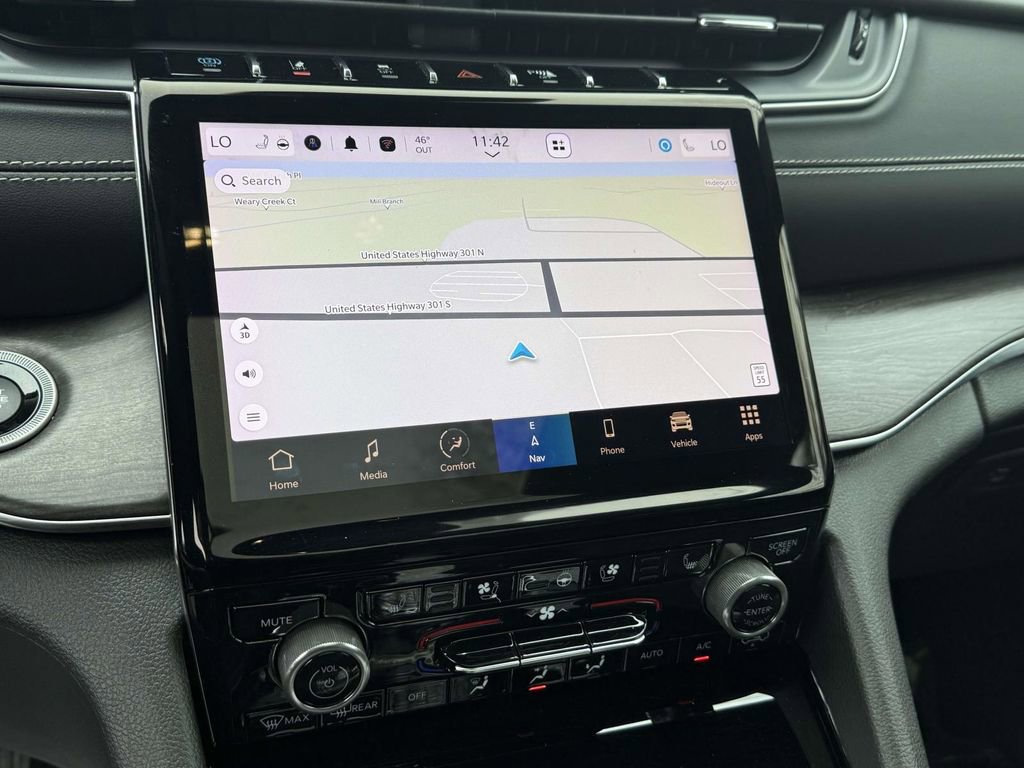 Used 2023 Jeep Grand Cherokee Overland image 19