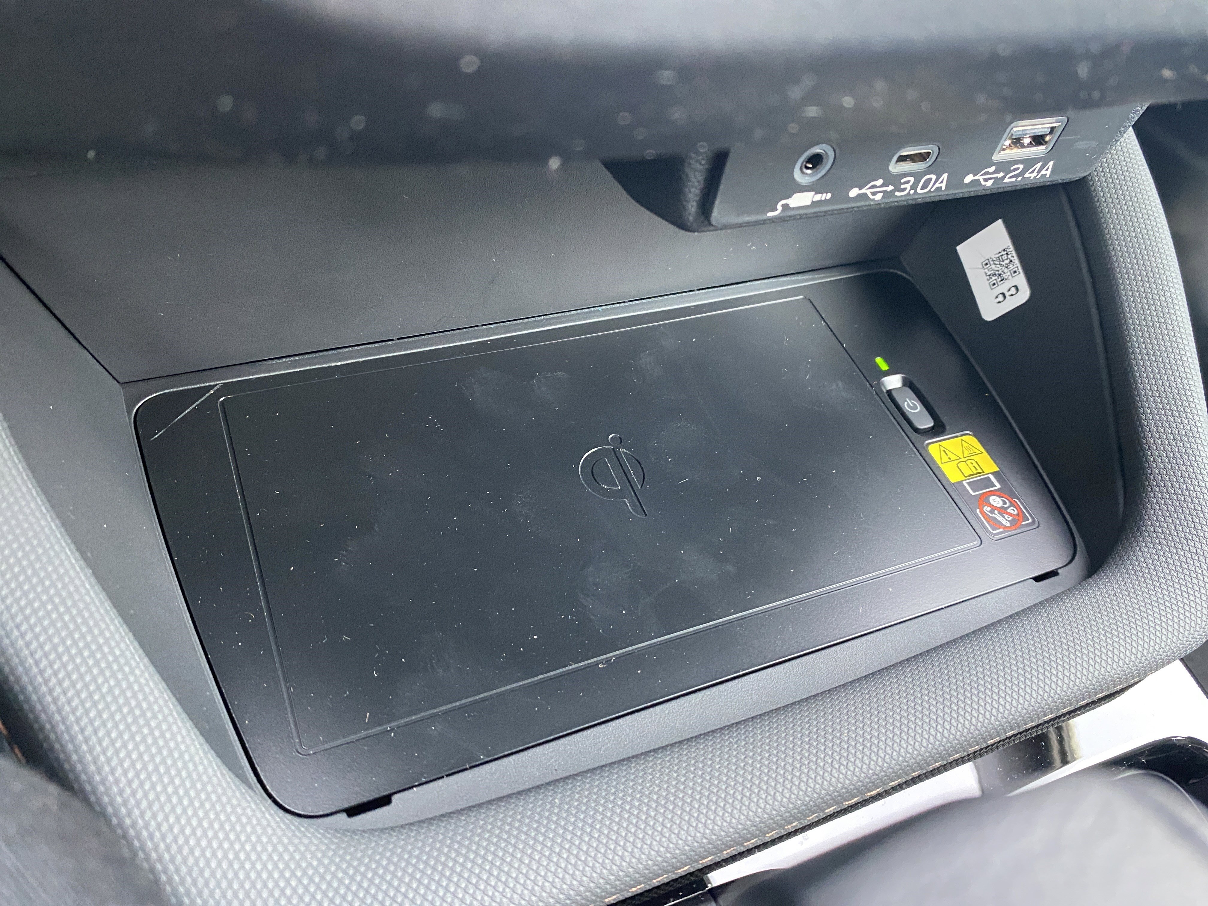 New 2026 Subaru Forester Touring image 34