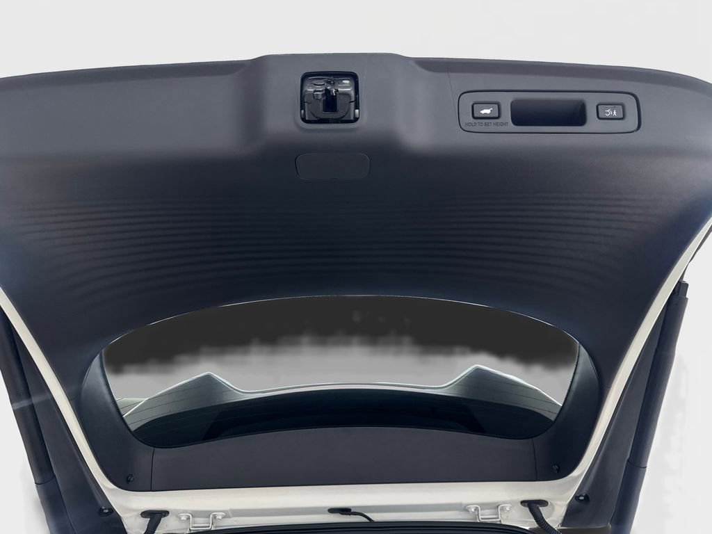 Used 2025 Acura ADX A-Spec image 83