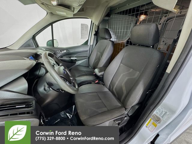 Used 2015 Ford Transit Connect XLT image 18
