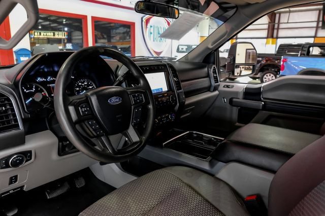 Used 2020 Ford F350 XLT w/ XLT Value Package AWD/4WD image 5