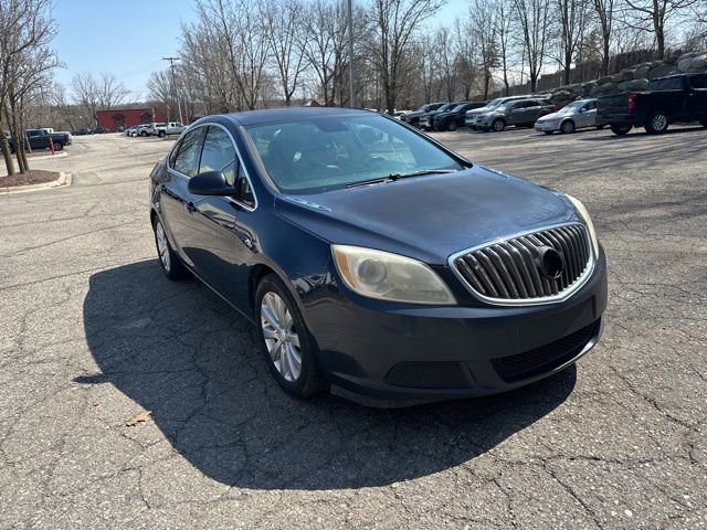 Used 2015 Buick Verano image 7
