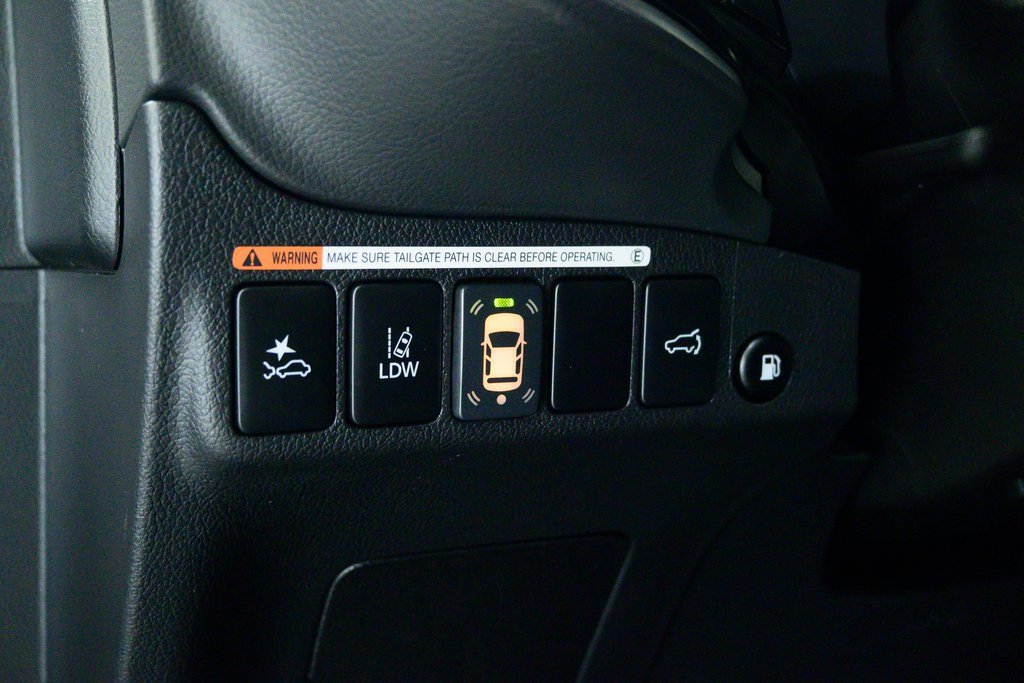 Used 2022 Mitsubishi Outlander GT image 20