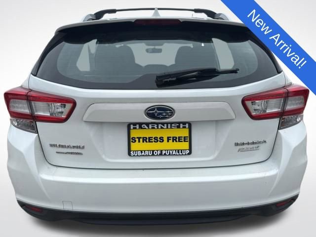 Used 2017 Subaru Impreza 2.0i Limited w/ Popular Package #4 AWD/4WD image 6