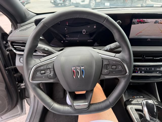 Used 2025 Buick Envista Avenir FWD image 17
