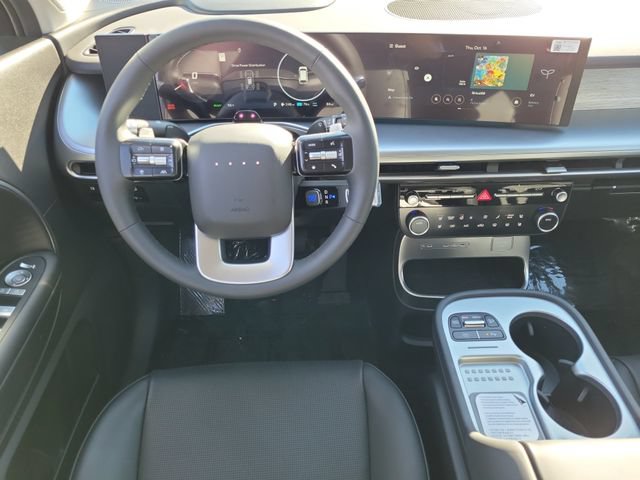 New 2026 Hyundai Ioniq 9 SEL AWD/4WD image 4