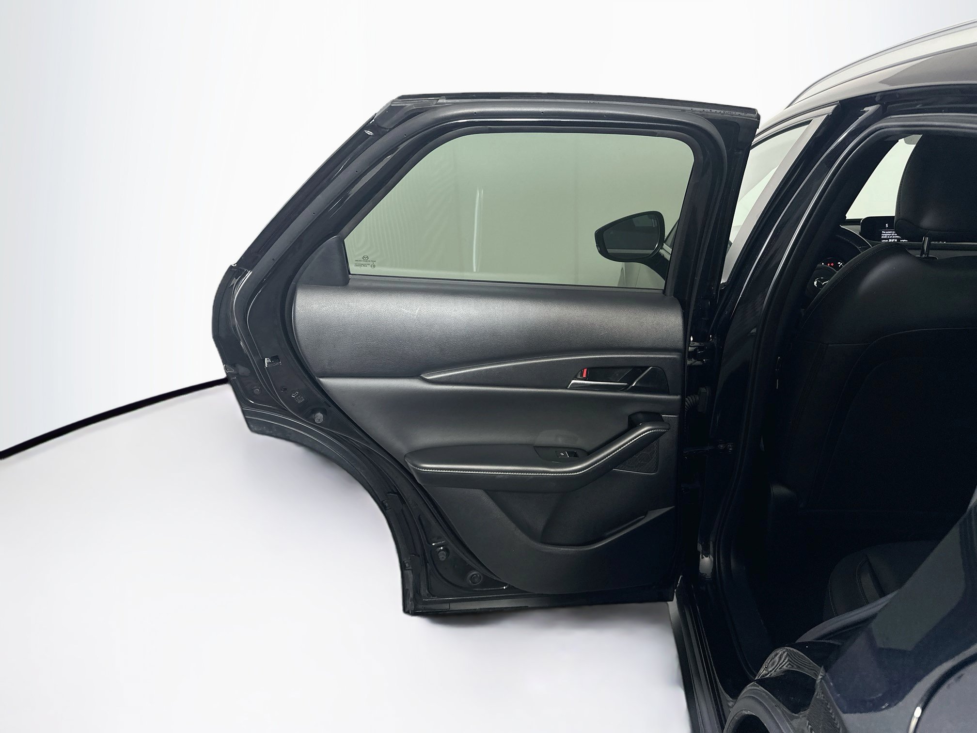 Used 2024 MAZDA CX-30 AWD 2.5 S w/ Preferred Package image 28