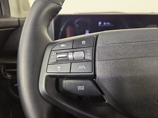 Certified 2026 Kia Sportage LX AWD/4WD image 21