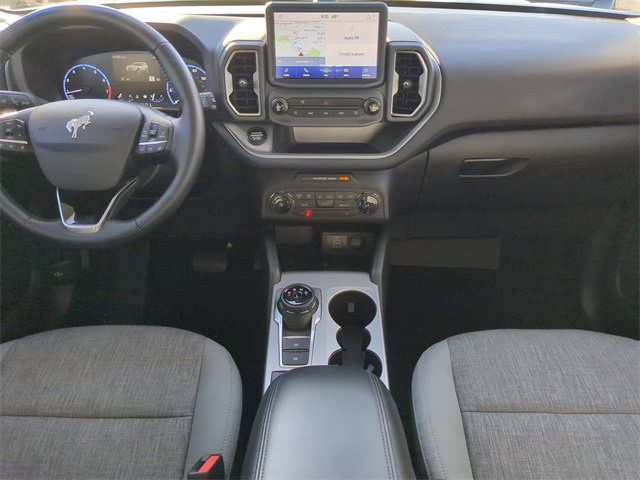 Used 2023 Ford Bronco Sport Big Bend w/ Convenience Package image 17