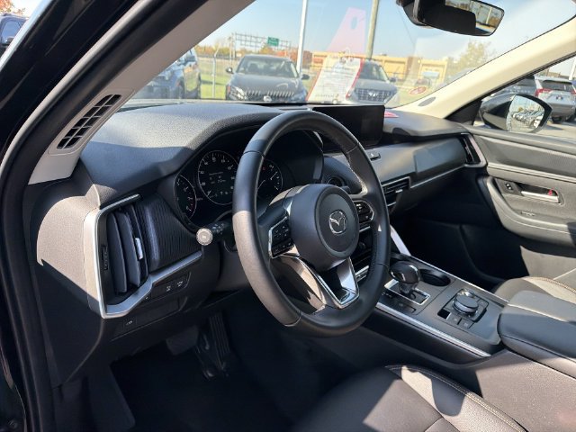 Used 2026 MAZDA CX-90 3.3 Turbo w/ Select Package AWD/4WD image 20