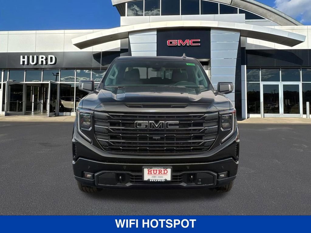 New 2026 GMC Sierra 1500 Elevation w/ Elevation Premium Package image 9
