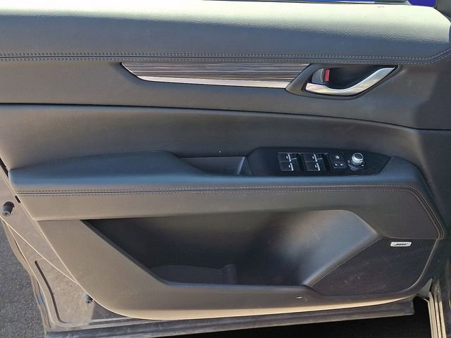 Used 2019 MAZDA CX-5 Grand Touring w/ GT Premium Package image 7