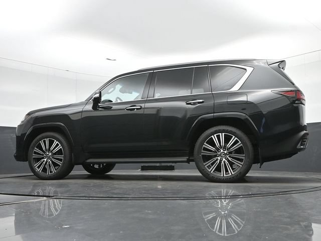 New 2026 Lexus LX 700h Luxury AWD/4WD image 15
