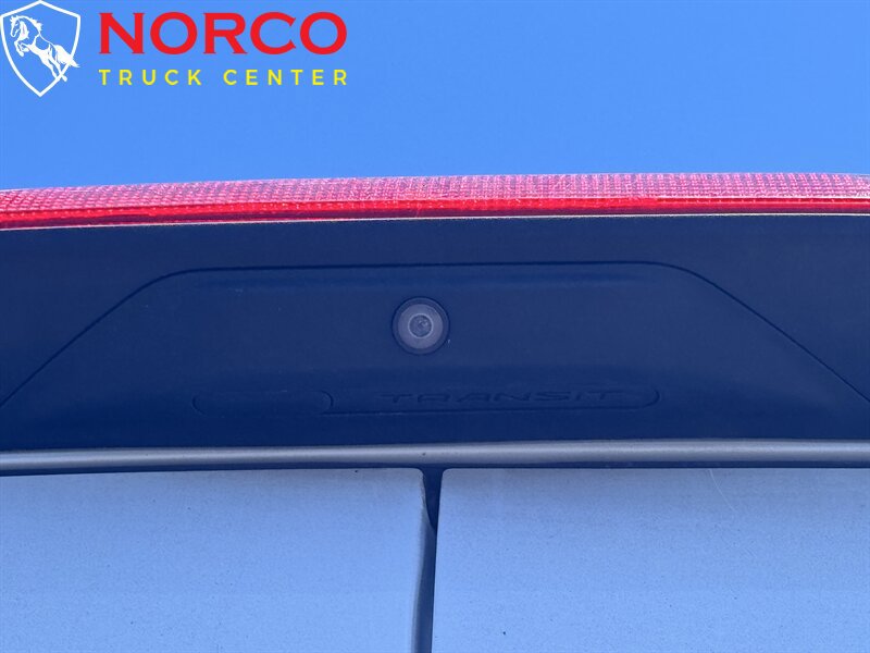 Used 2020 Ford Transit 250 Medium Roof RWD image 14