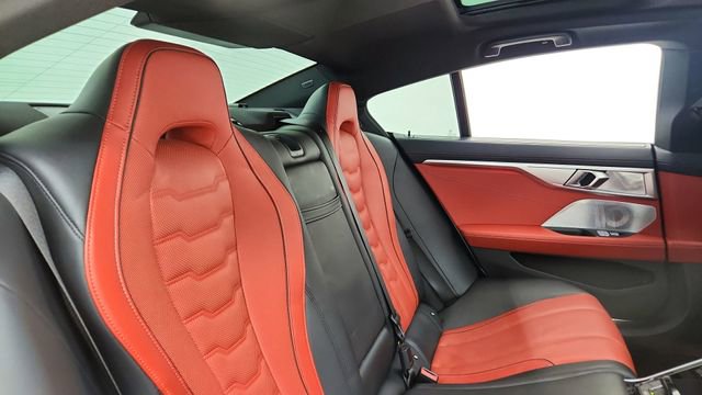 Used 2024 BMW 840i Gran Coupe w/ M Sport Professional Package RWD image 25
