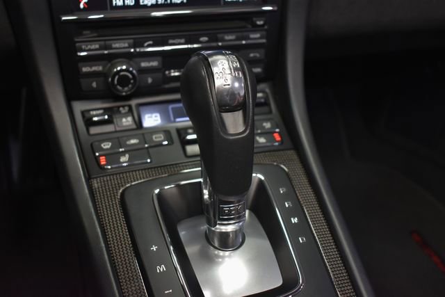 Used 2015 Porsche Boxster GTS image 17