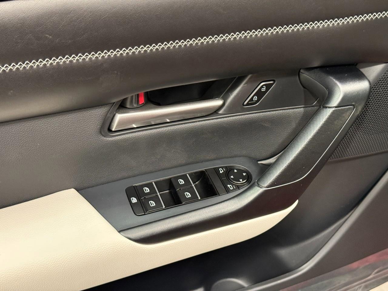 New 2026 MAZDA CX-50 AWD 2.5 S w/ Weather Package image 9