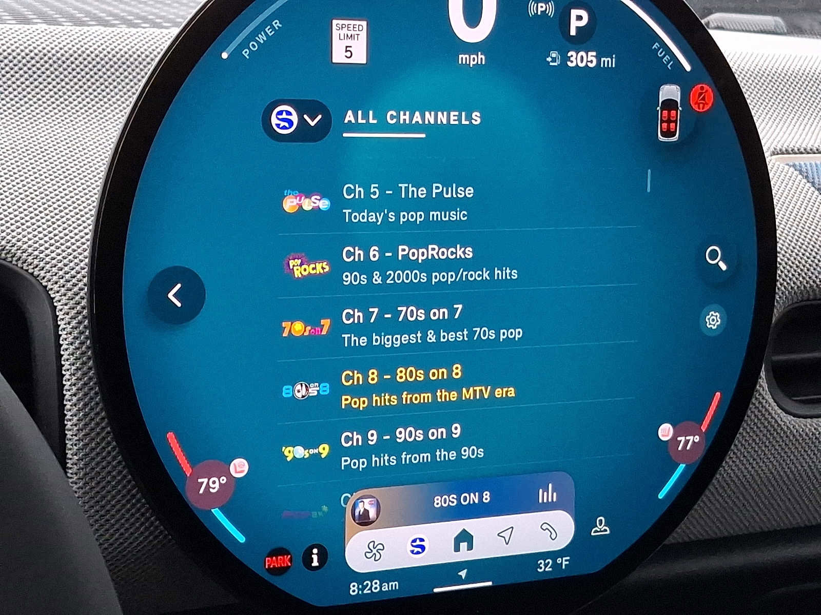 Certified 2025 MINI Cooper S image 15