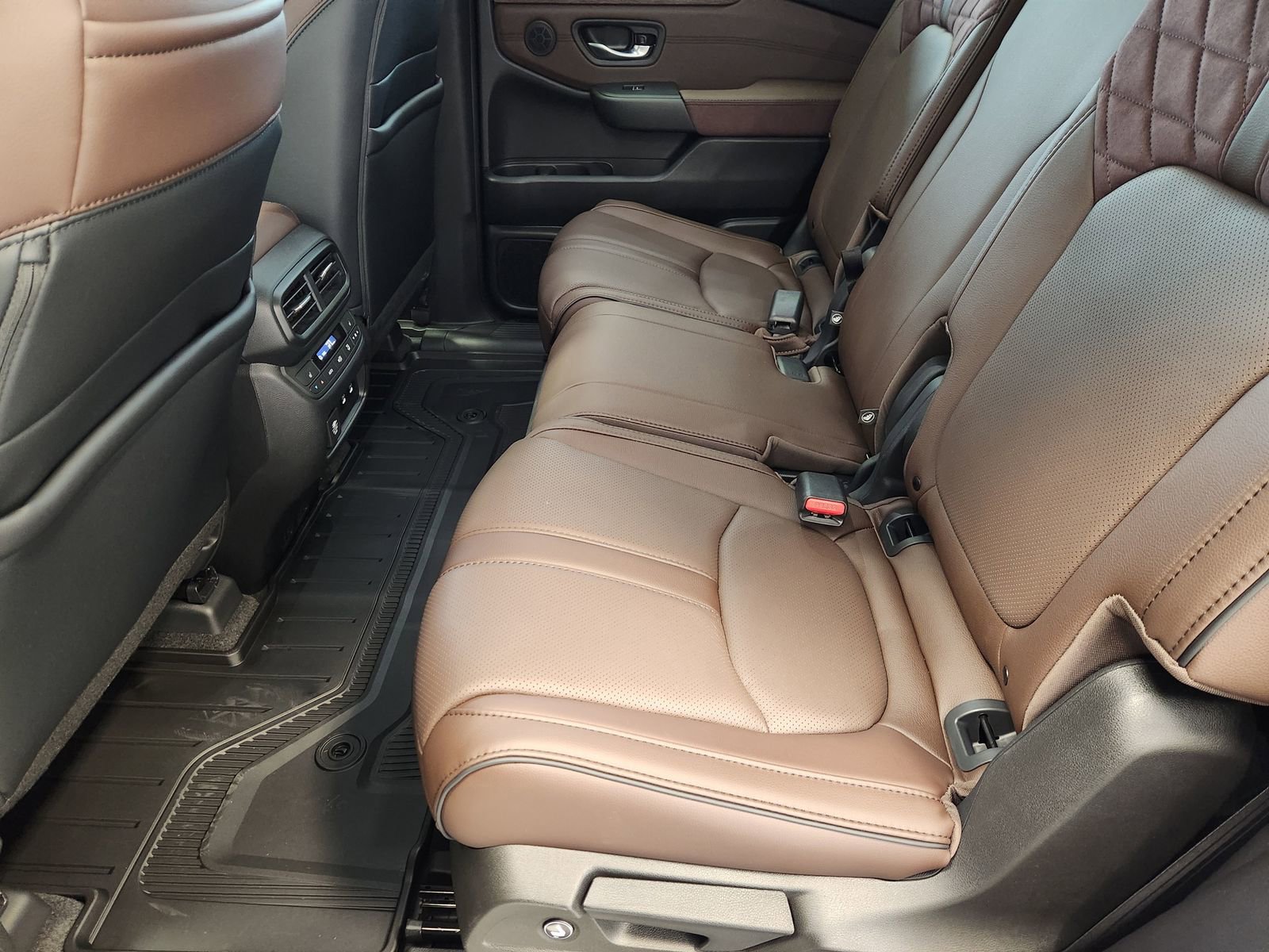 New 2026 Honda Pilot Elite image 32