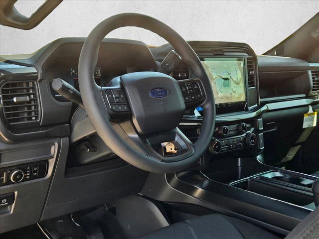 New 2026 Ford F150 STX image 3