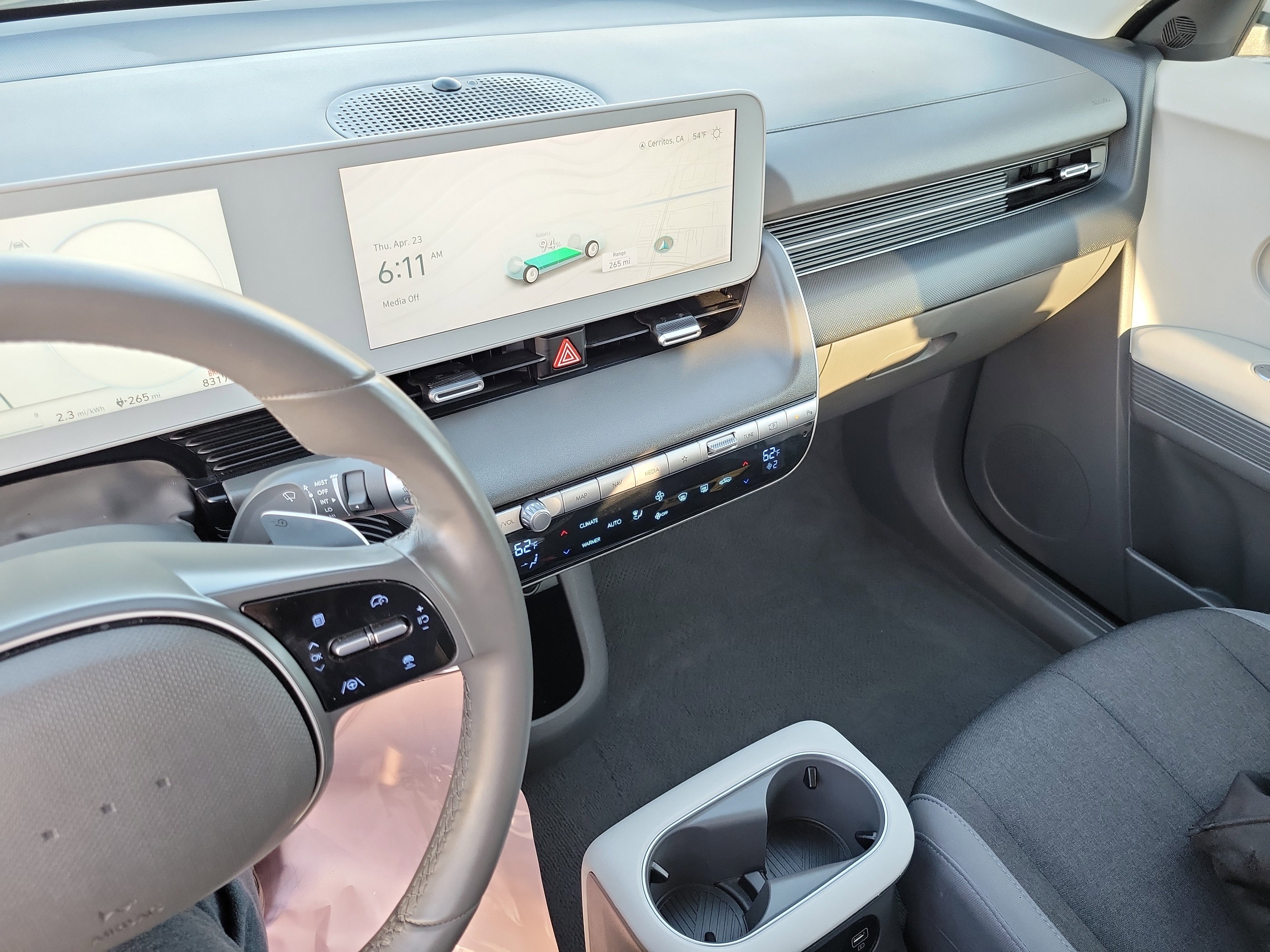 Certified 2024 Hyundai Ioniq 5 SE RWD image 16