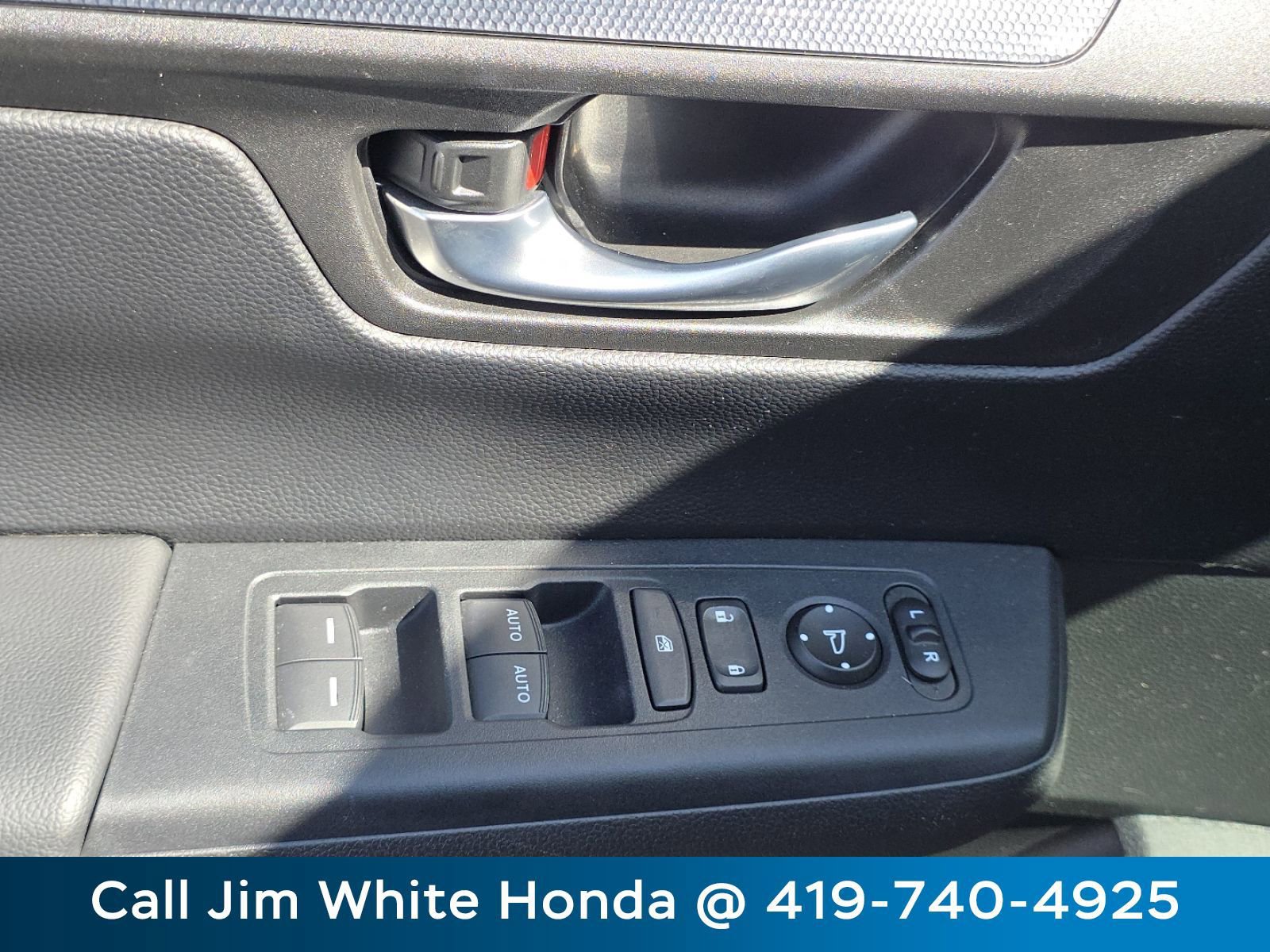 Certified 2023 Honda CR-V Sport image 16