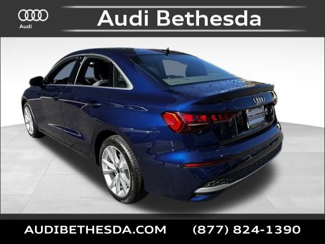 New 2026 Audi A3 2.0T Premium image 5