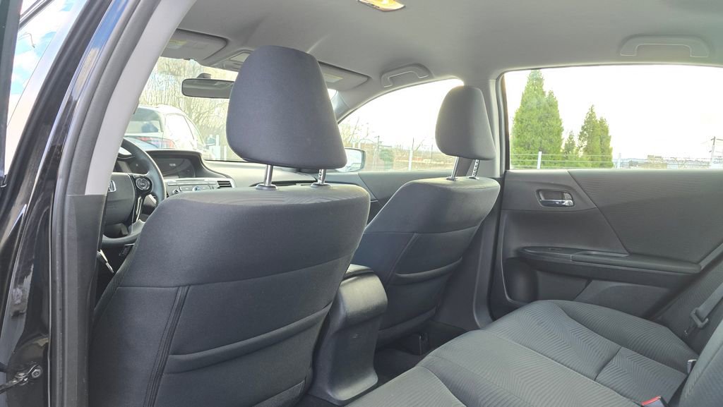 Used 2016 Honda Accord LX image 21