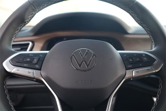 New 2026 Volkswagen Atlas SE image 11