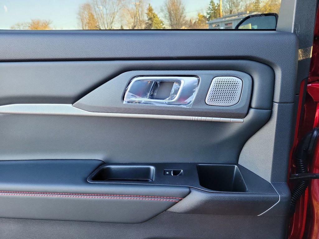 New 2026 Ford Explorer ST w/ Sun And Sound Package image 14