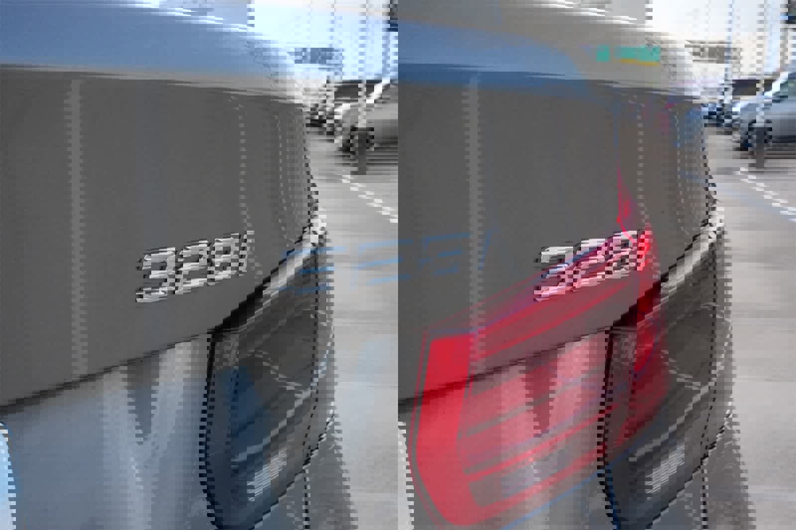 Used 2016 BMW 328i xDrive Sedan image 17