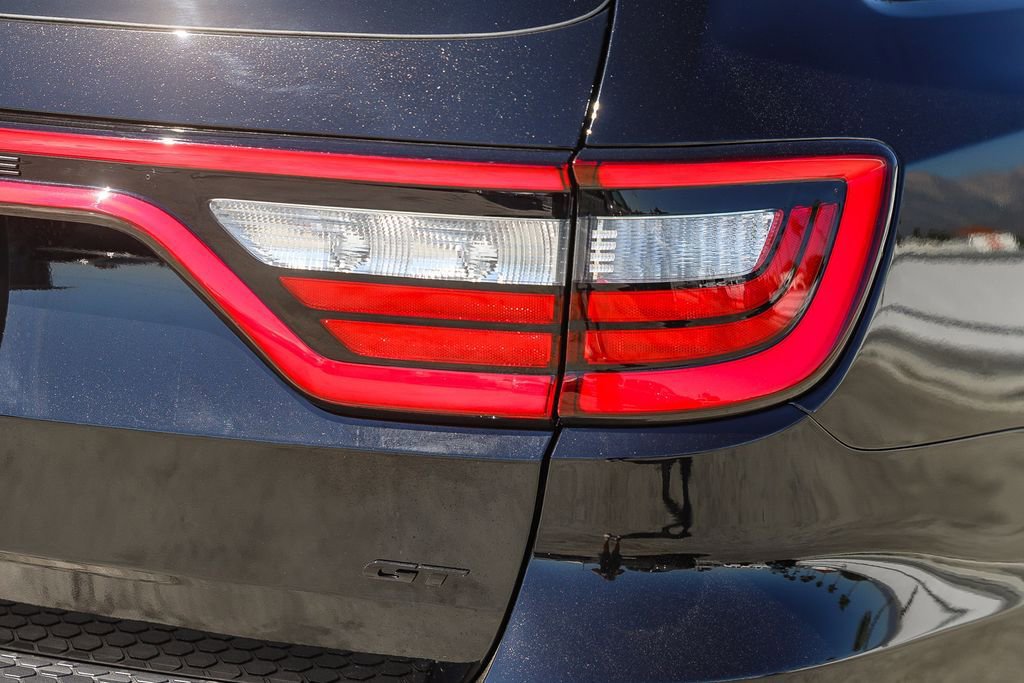 New 2026 Dodge Durango GT w/ Blacktop Package image 10