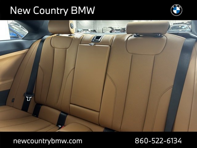 New 2025 BMW 230i xDrive Coupe w/ M Sport Package image 26