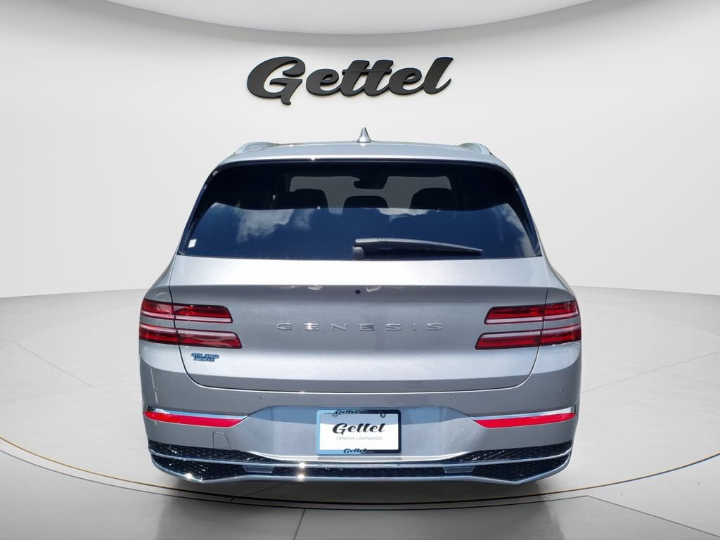 New 2027 Genesis GV80 2.5T Prestige AWD/4WD image 5