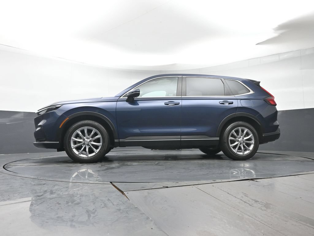 Used 2023 Honda CR-V EX-L image 30