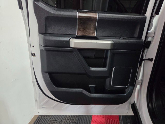 Used 2022 Ford F250 Lariat w/ Lariat Ultimate Package image 34