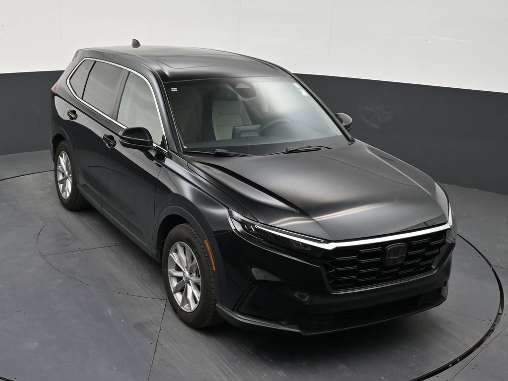Used 2024 Honda CR-V EX image 17