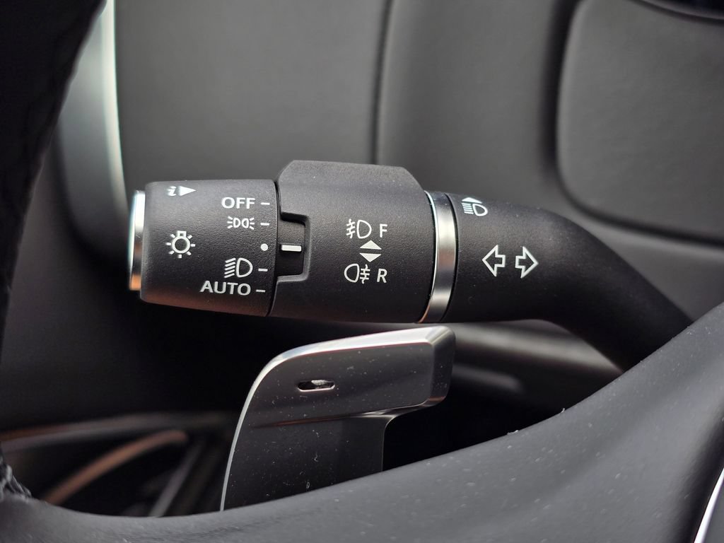 New 2026 Land Rover Range Rover SE AWD/4WD image 27