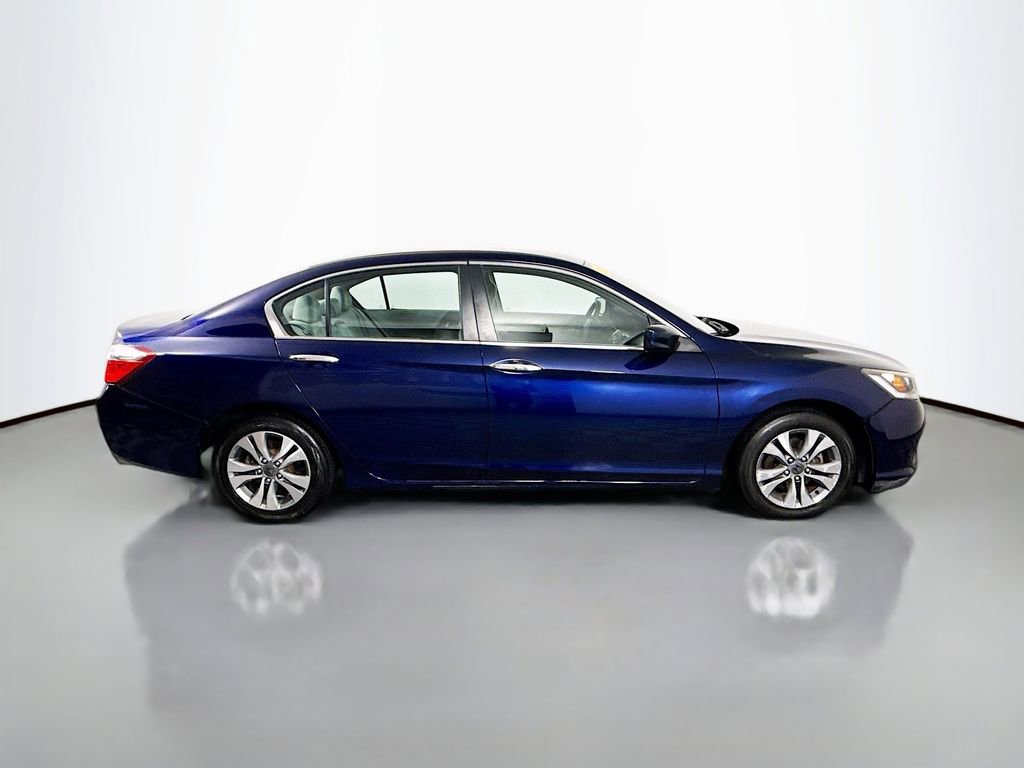 Used 2014 Honda Accord LX image 8