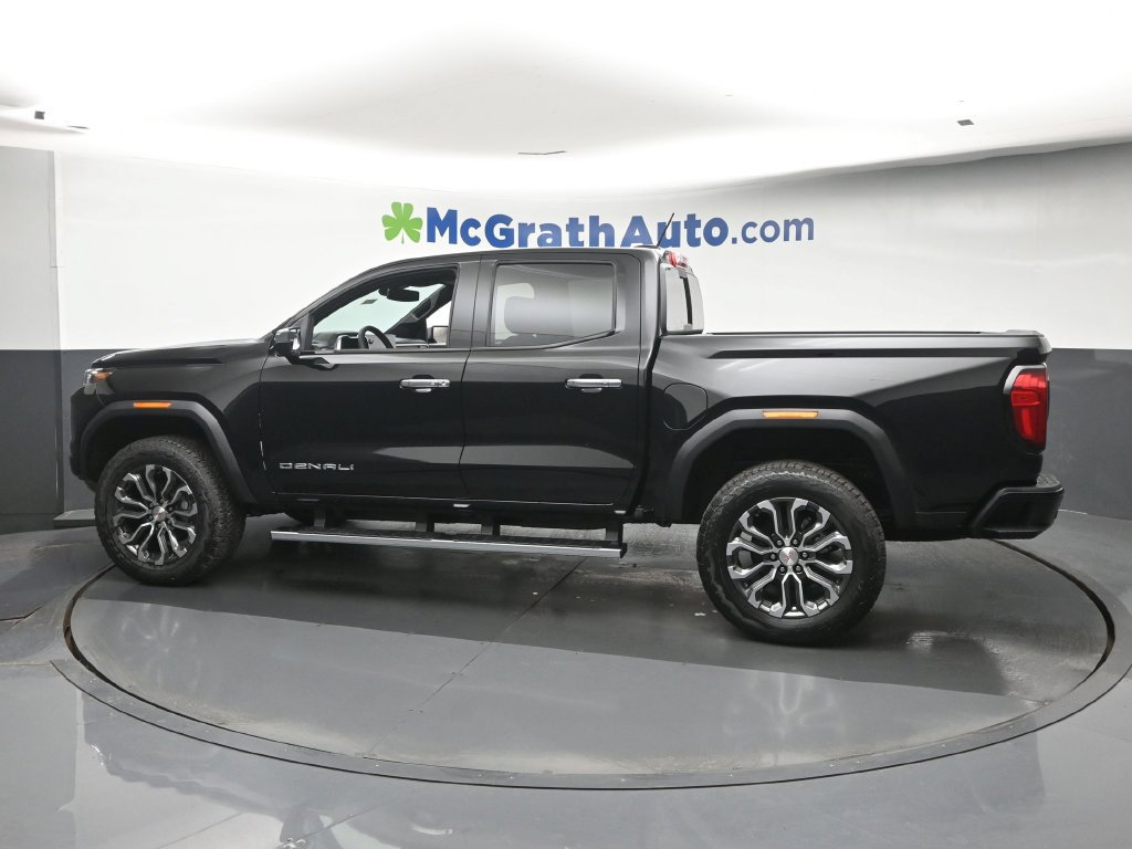 New 2026 GMC Canyon Denali AWD/4WD image 22