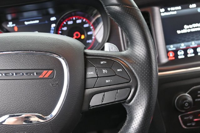 Used 2018 Dodge Charger GT w/ Driver Confidence Group AWD/4WD image 27